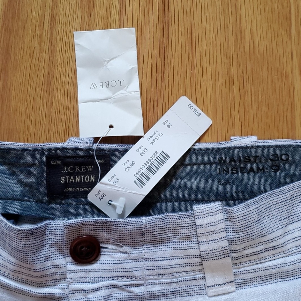 J.Crew shorts - Picture 2 of 6